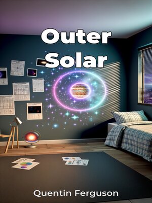 cover image of Outer Solar